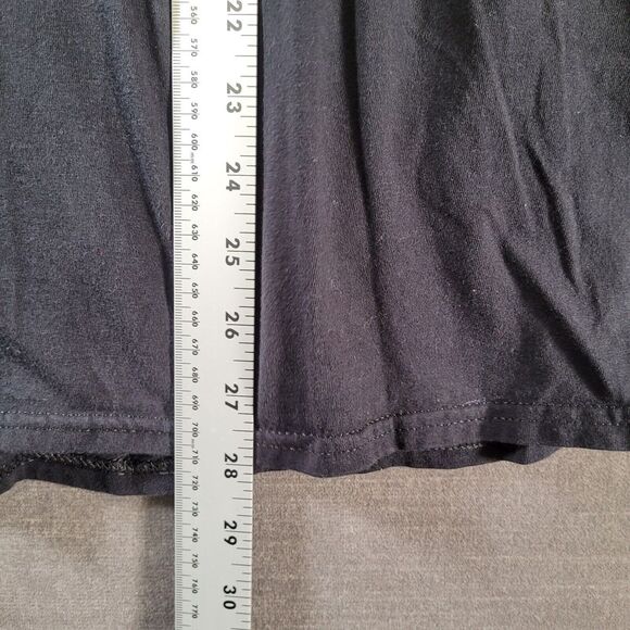 Pittsburg Steelers Long Sleeve T Shirt Pro Line Fanatics Logo Mens Size XL - Picture 7 of 8